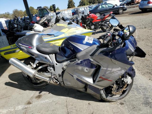 2006 Suzuki Gsx1300 R VIN: JS1GW71A662108188 Lot: 53637424