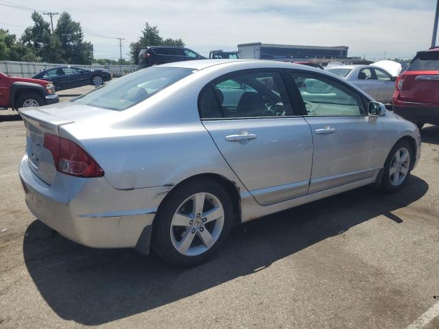 2006 Honda Civic Ex VIN: 1HGFA16896L087366 Lot: 56924574