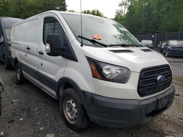 2019 Ford Transit T-250 VIN: 1FTYR1ZM5KKB59379 Lot: 59407084