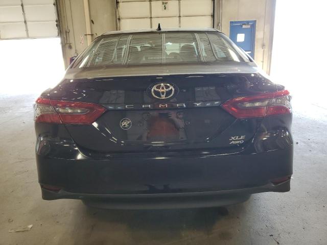 2024 Toyota Camry Xle VIN: 4T1F11BK3RU124423 Lot: 54590574