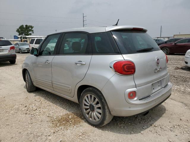 VIN ZFBCFABH2EZ021250 2014 Fiat 500L, Easy no.2