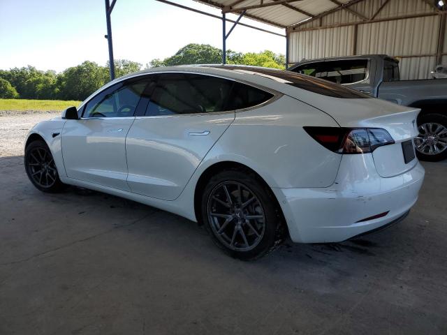 2019 Tesla Model 3 VIN: 5YJ3E1EA8KF332522 Lot: 55572114