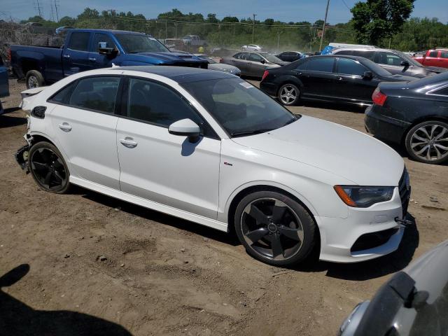 2016 Audi A3 Premium VIN: WAUB8GFF5G1109528 Lot: 56588004