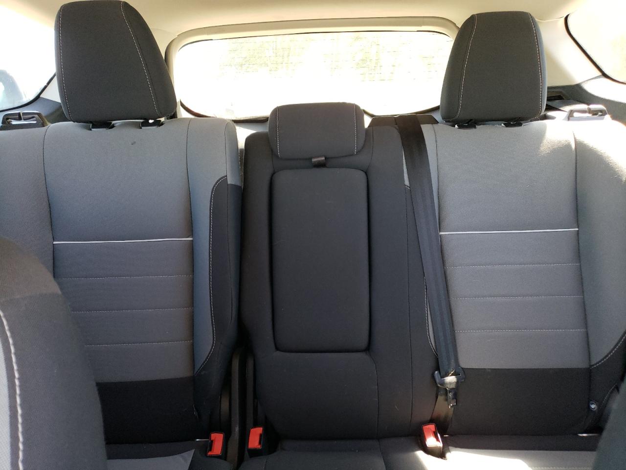 1FMCU9GXXEUD18115 2014 Ford Escape Se