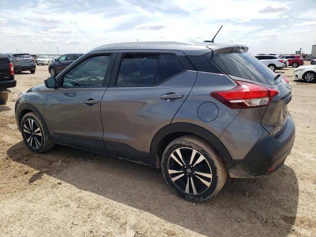 2018 NISSAN KICKS S - 3N1CP5CU3JL532841