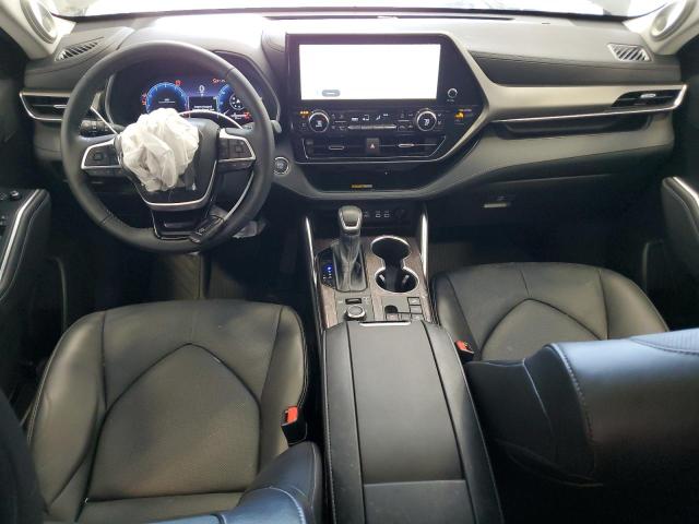 2023 Toyota Highlander L VIN: 5TDKDRBH7PS037056 Lot: 55126994