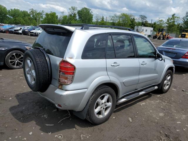 2002 Toyota Rav4 VIN: JTEHH20V126025777 Lot: 55002144