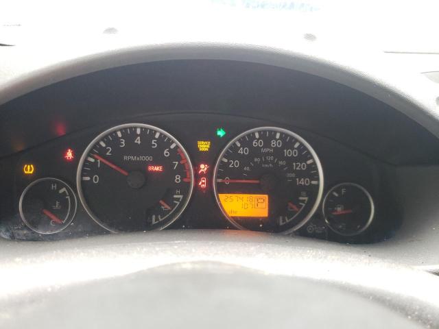 2006 Nissan Xterra Off Road VIN: 5N1AN08U86C527414 Lot: 55114184