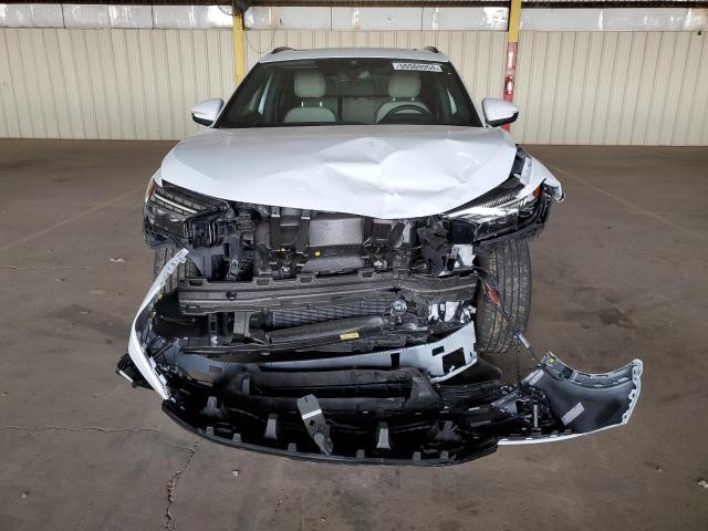 2023 Audi Q4 E-Tron Prestige VIN: WA1M2BFZ3PP037228 Lot: 55569954