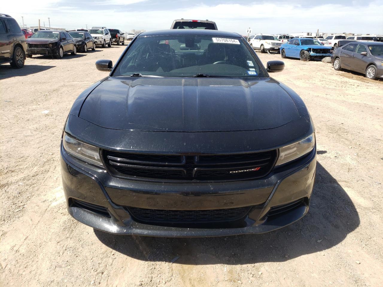 2021 Dodge Charger Sxt vin: 2C3CDXBG3MH632646