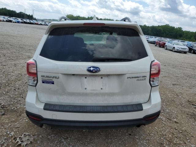 2017 Subaru Forester 2.5I Premium VIN: JF2SJADC4HH493860 Lot: 54940084