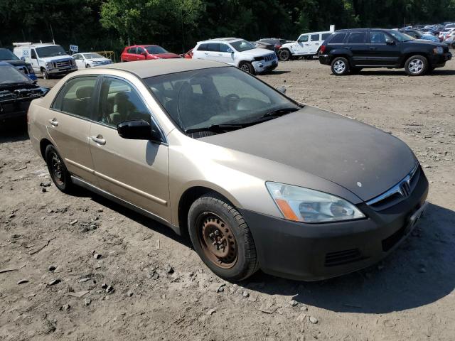 2006 Honda Accord Lx VIN: 1HGCM56466A065321 Lot: 55874924