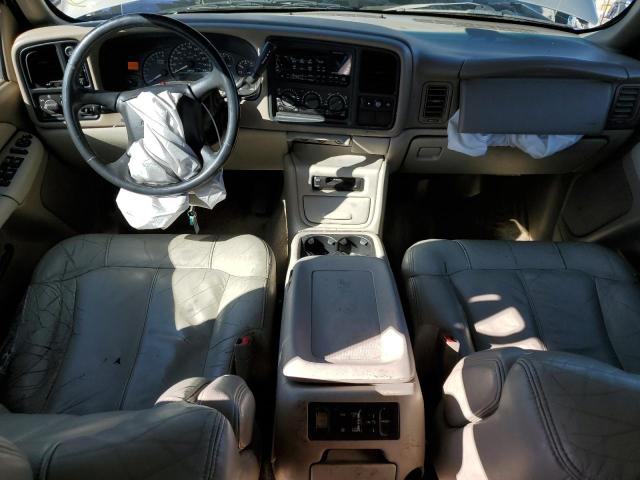 2002 Chevrolet Suburban K2500 VIN: 3GNGK26G12G242858 Lot: 54194894