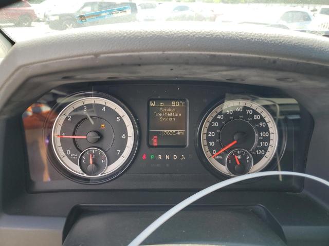 2016 Ram 1500 Slt VIN: 1C6RR6GT8GS361076 Lot: 55921334