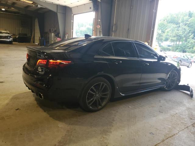 2018 Acura Tlx Tech+A VIN: 19UUB3F61JA002474 Lot: 56123664