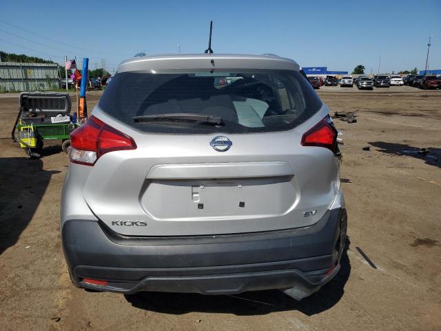 2019 Nissan Kicks S VIN: 3N1CP5CUXKL478973 Lot: 56384064