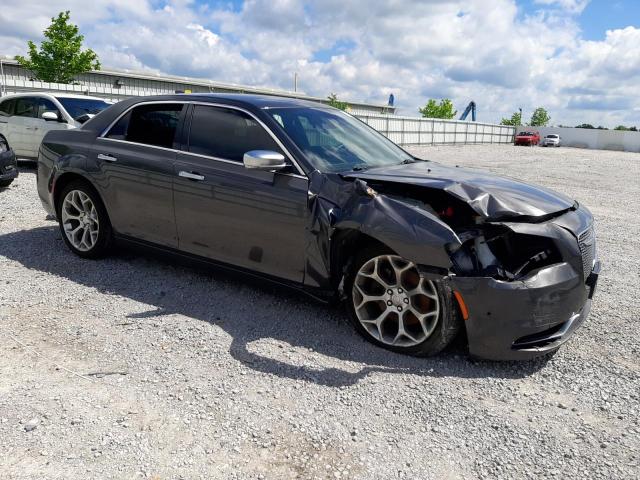 2018 Chrysler 300C VIN: 2C3CCAPT6JH293219 Lot: 54371184