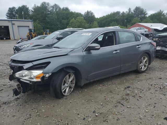 2015 NISSAN ALTIMA 2.5 - 1N4AL3AP6FN395277