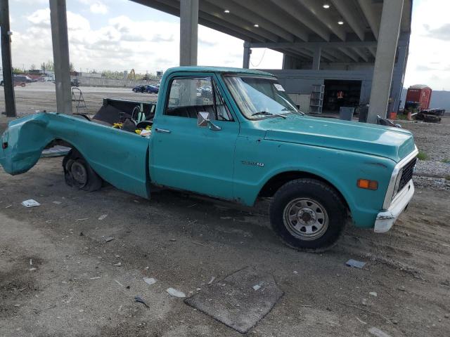 1972 Chevrolet C-10 VIN: CCE142B110533 Lot: 56483114