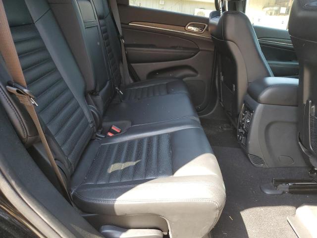 2019 JEEP GRAND CHER - 1C4RJFBG7KC842790