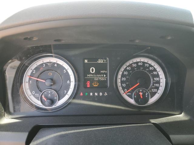 2020 RAM 1500 CLASS - 1C6RR7TT0LS100966