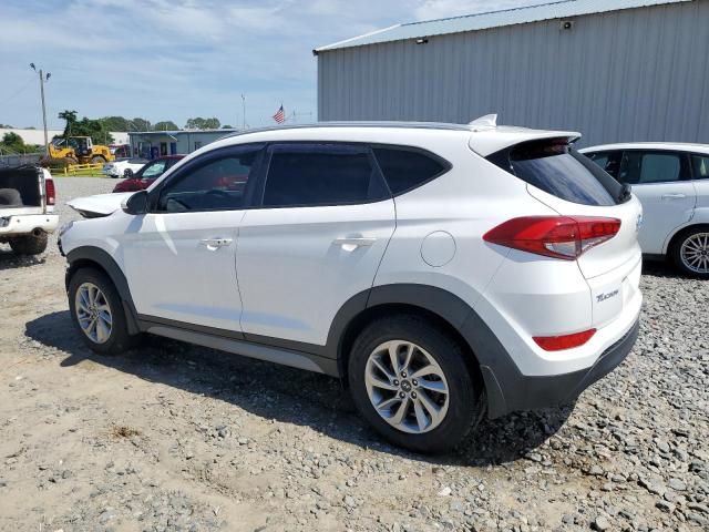 2018 Hyundai Tucson Sel VIN: KM8J33A46JU711335 Lot: 56250224