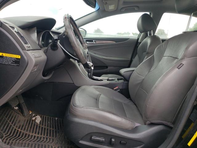 2012 Hyundai Sonata - Image 7