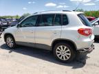 VOLKSWAGEN TIGUAN SE photo