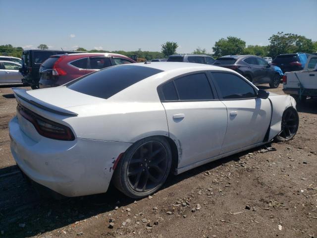 2021 Dodge Charger Sxt VIN: 2C3CDXBG8MH544952 Lot: 54617514