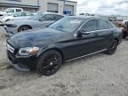 2015 MERCEDES-BENZ C 300 4MAT - 55SWF4KB9FU039130