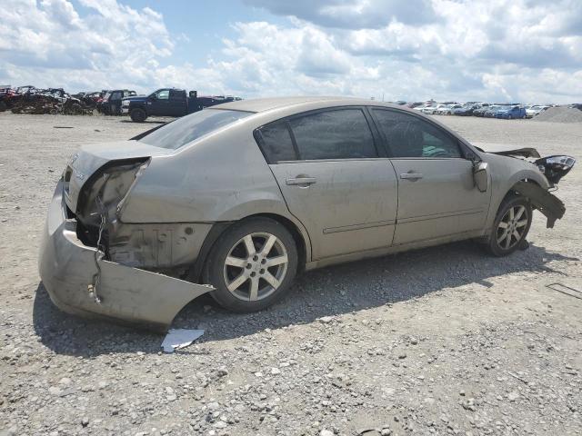 2004 Nissan Maxima Se VIN: 1N4BA41E04C872793 Lot: 55504914