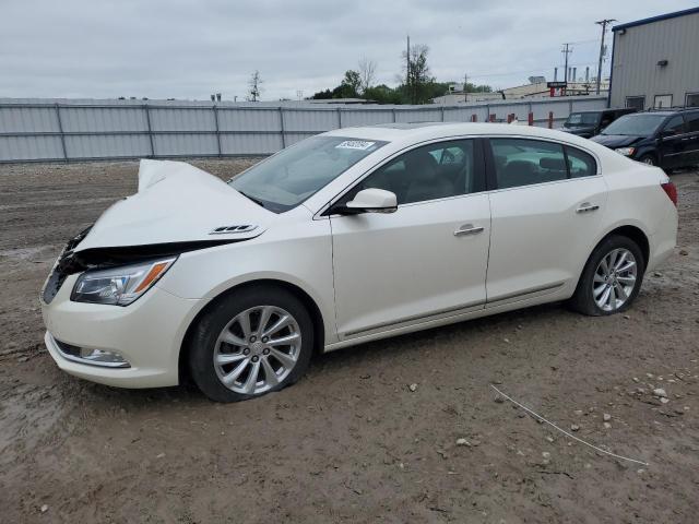 2014 Buick Lacrosse VIN: 1G4GB5G3XEF100323 Lot: 55482094