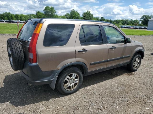 2004 Honda Cr-V Ex VIN: JHLRD78874C034250 Lot: 56612554