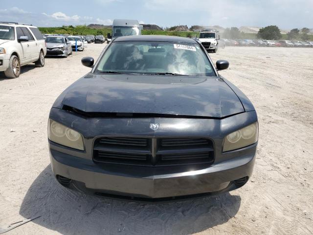 2008 Dodge Charger VIN: 2B3KA43R78H117283 Lot: 54467084