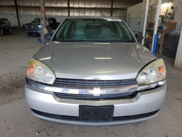 2004 Chevrolet Malibu Ls VIN: 1G1ZT54824F205746 Lot: 54305364