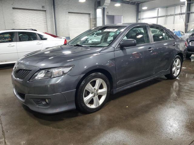 4T1BF3EK1BU661336 2011 Toyota Camry Base