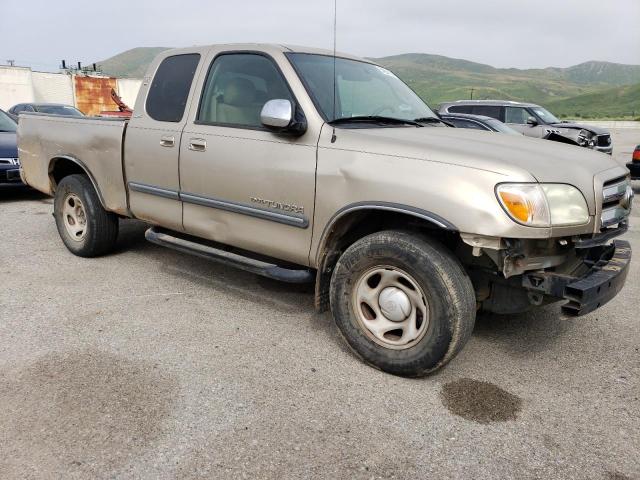 2005 Toyota Tundra Access Cab Sr5 VIN: 5TBRU34195S450677 Lot: 54804134