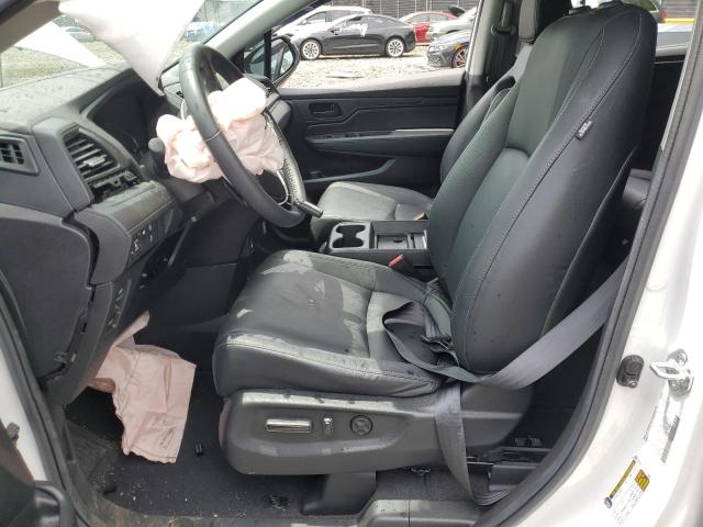 2023 HONDA ODYSSEY EX - 5FNRL6H66PB029136