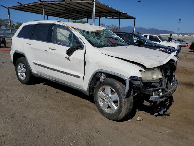 2011 Jeep Grand Cherokee Laredo VIN: 1J4RS4GG4BC715936 Lot: 55652544