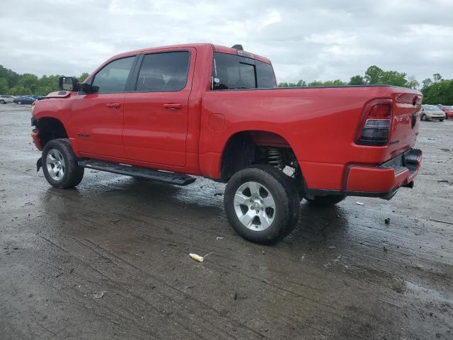 2019 Ram 1500 Big Horn/Lone Star VIN: 1C6SRFFT5KN564811 Lot: 54775804