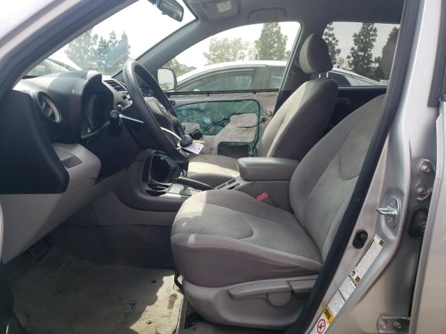 2008 Toyota Rav4 VIN: JTMBD33V886081280 Lot: 54869214