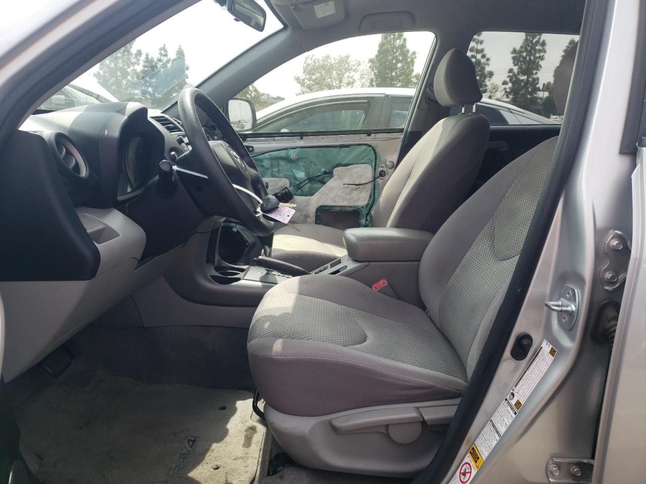 JTMBD33V886081280 2008 Toyota Rav4