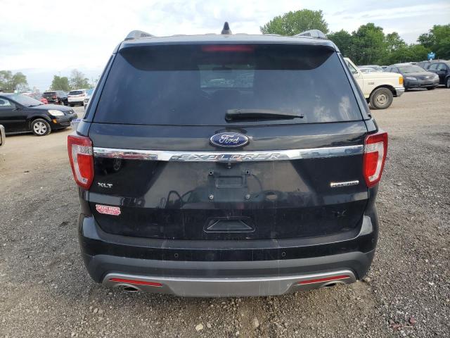 2016 FORD EXPLO XL 1FM5K7D83GGA17574