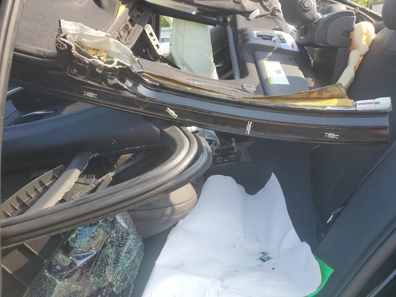 WBA3A9G55ENS65147 2014 BMW 335 I