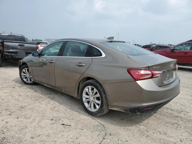 2020 Chevrolet Malibu Lt VIN: 1G1ZD5ST3LF035674 Lot: 53541974