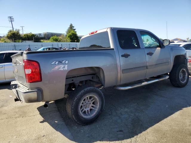 2008 Chevrolet Silverado K1500 VIN: 3GCEK133X8G192224 Lot: 53956064