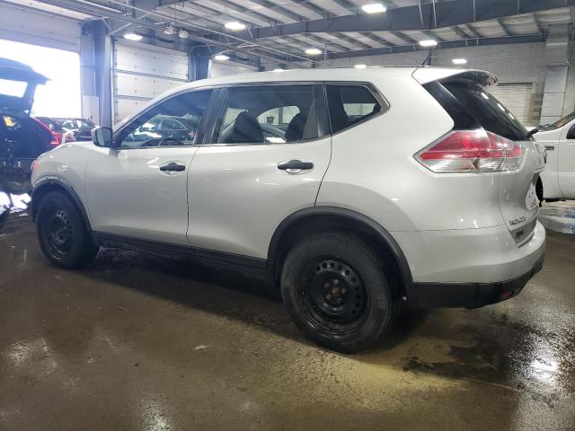 2016 Nissan Rogue S VIN: KNMAT2MV3GP676179 Lot: 53804624