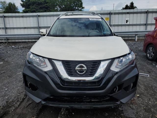 2020 Nissan Rogue S VIN: JN8AT2MV3LW132561 Lot: 54024884