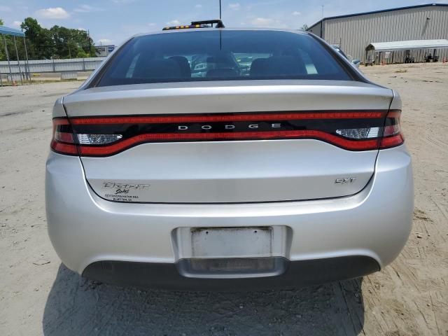 2013 Dodge Dart Sxt VIN: 1C3CDFBA4DD233148 Lot: 56202274