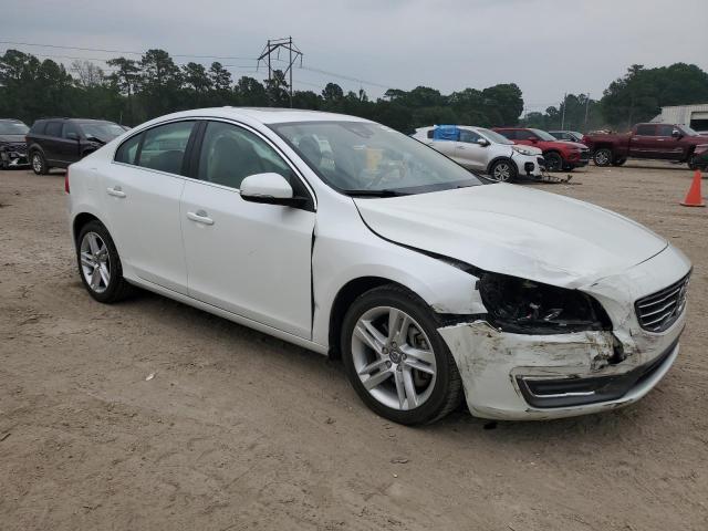 2014 Volvo S60 T5 VIN: YV1612FS5E1291540 Lot: 54453884